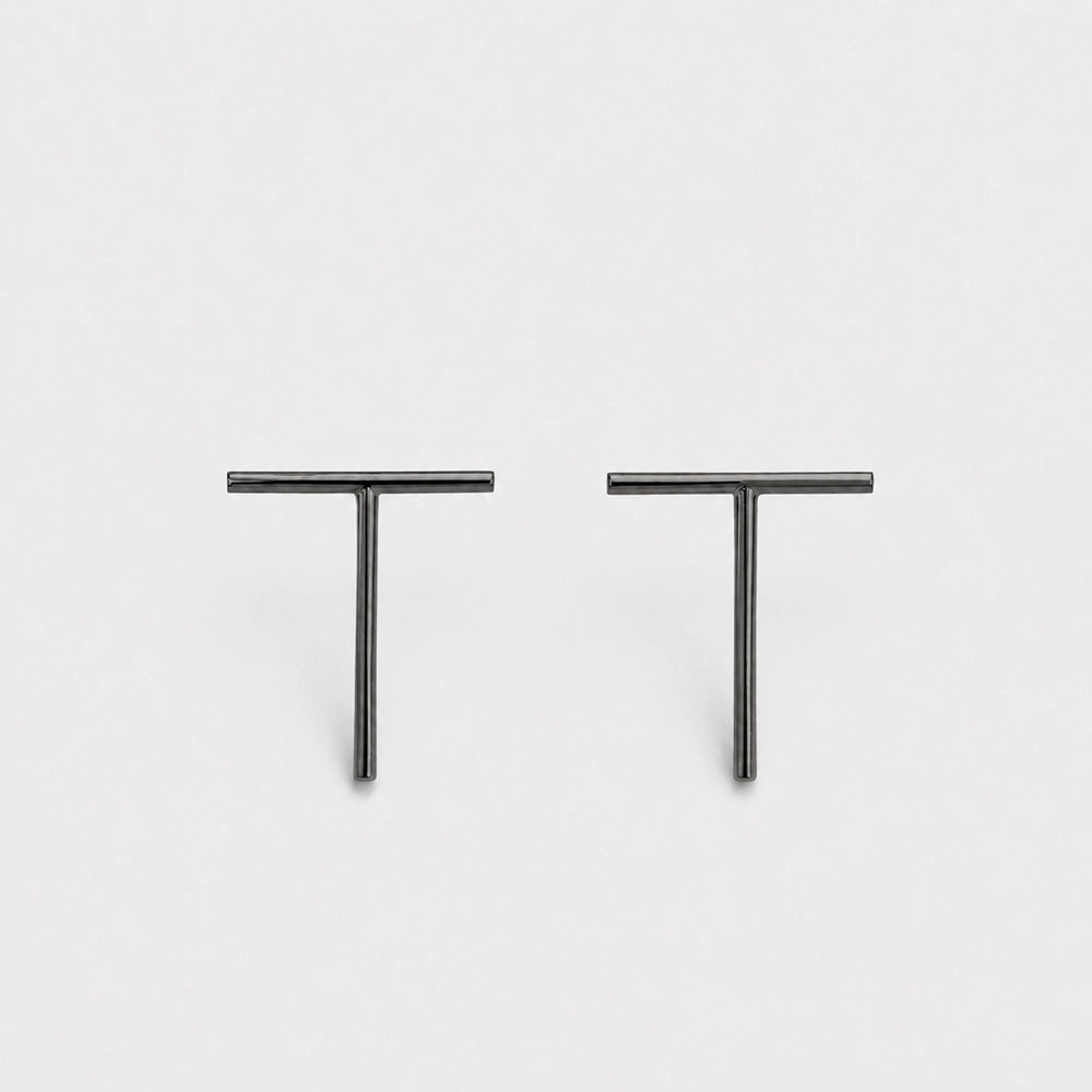 Less is More - Enkla studs i minimalistisk stil