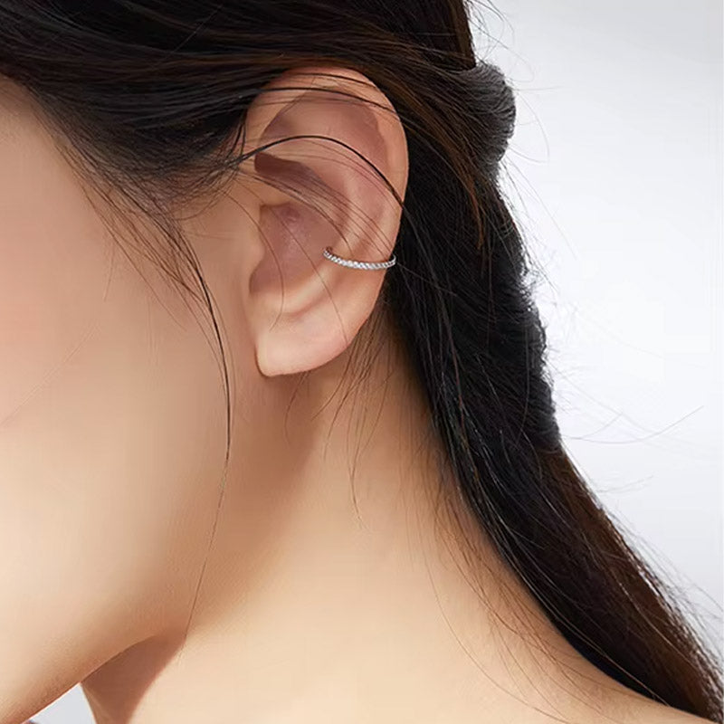 Love Divine - Earcuff med stenar