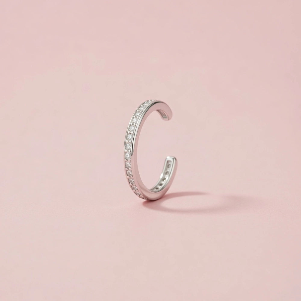 Love Divine - Earcuff med stenar