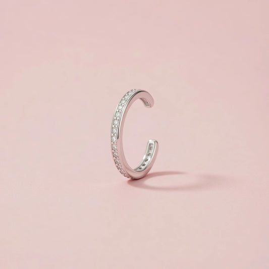 Love Divine - Earcuff med stenar