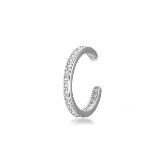Love Divine - Earcuff med stenar