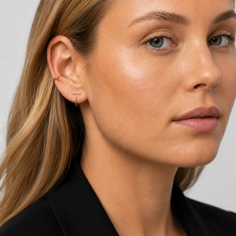 Miranda - Huggies med krokdesign