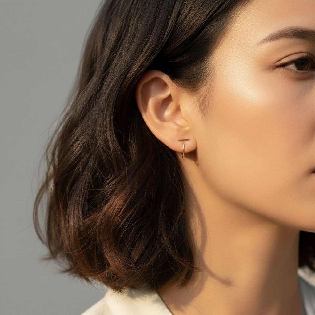 Miranda - Huggies med krokdesign