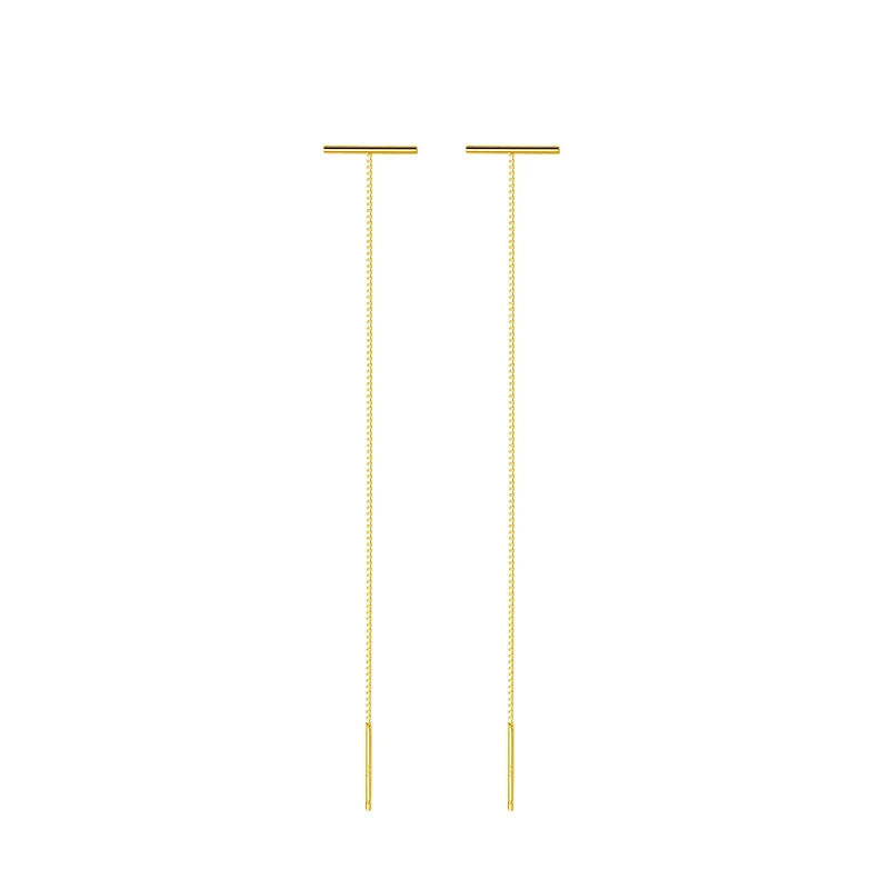 Nora - Stilfulla tasselörhängen