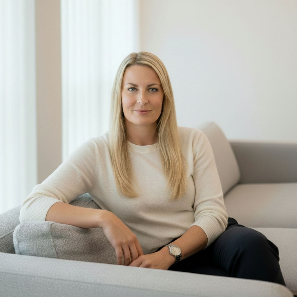 Jessica, grundare av Nordiskt Sken