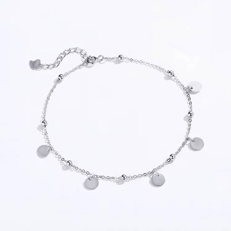 Piper - Fotlänk med plattor