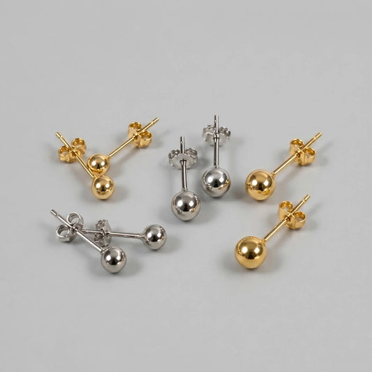 Polly – Små runda studs