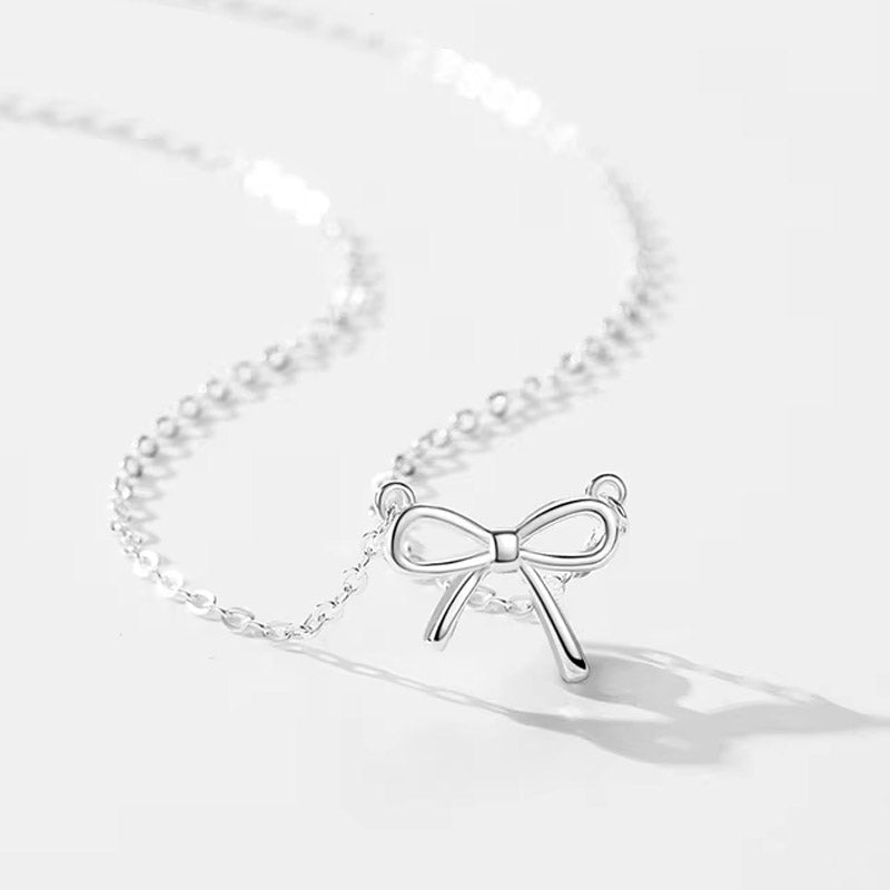 Rosette - Halsband med rosettmotiv