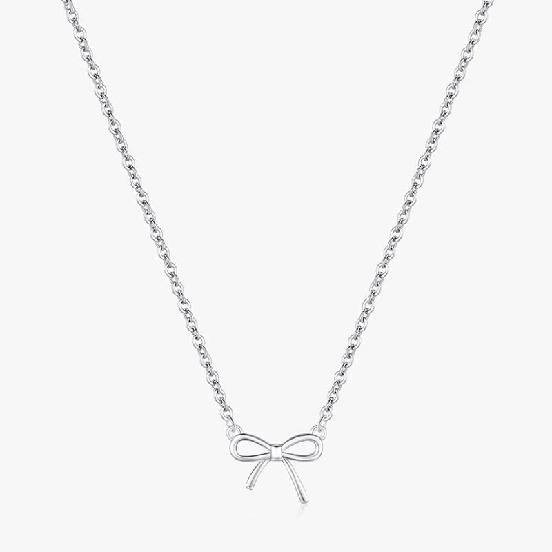 Rosette - Halsband med rosettmotiv