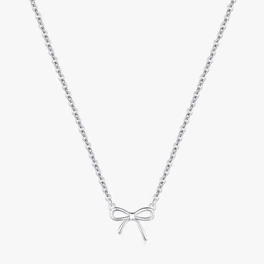 Rosette - Halsband med rosettmotiv