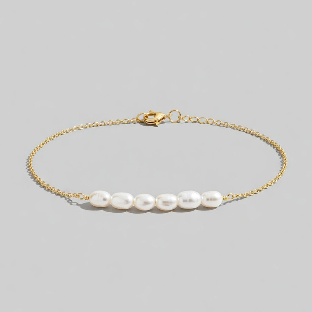 Sahara - Fotlänk med flera pärlor