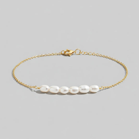 Sahara - Fotlänk med flera pärlor