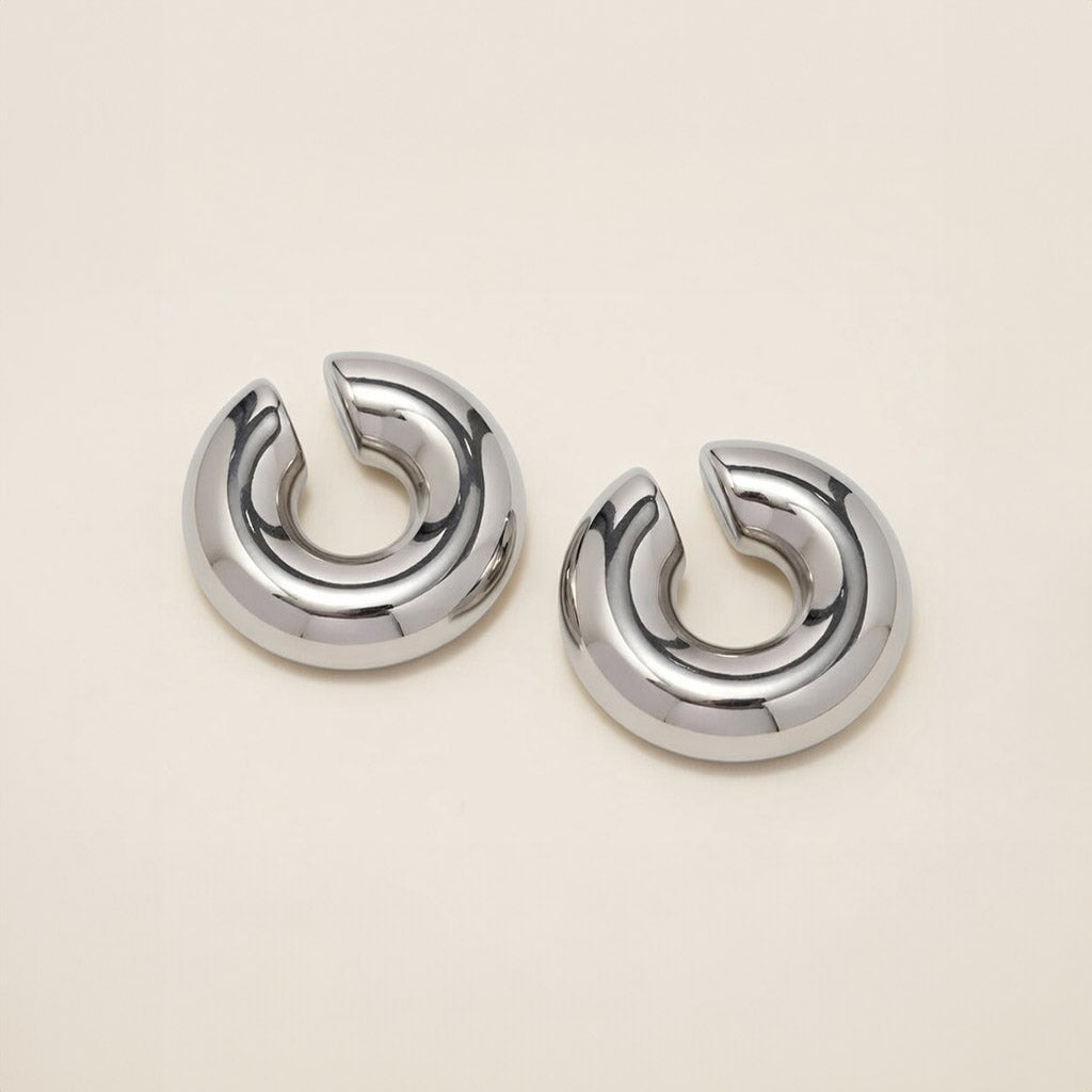 Statement - Örhängen & Earcuffs i statmentstil