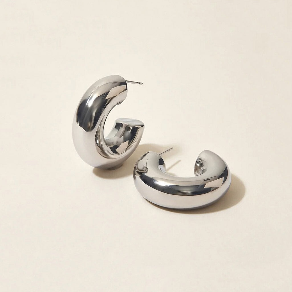 Statement - Örhängen & Earcuffs i statmentstil