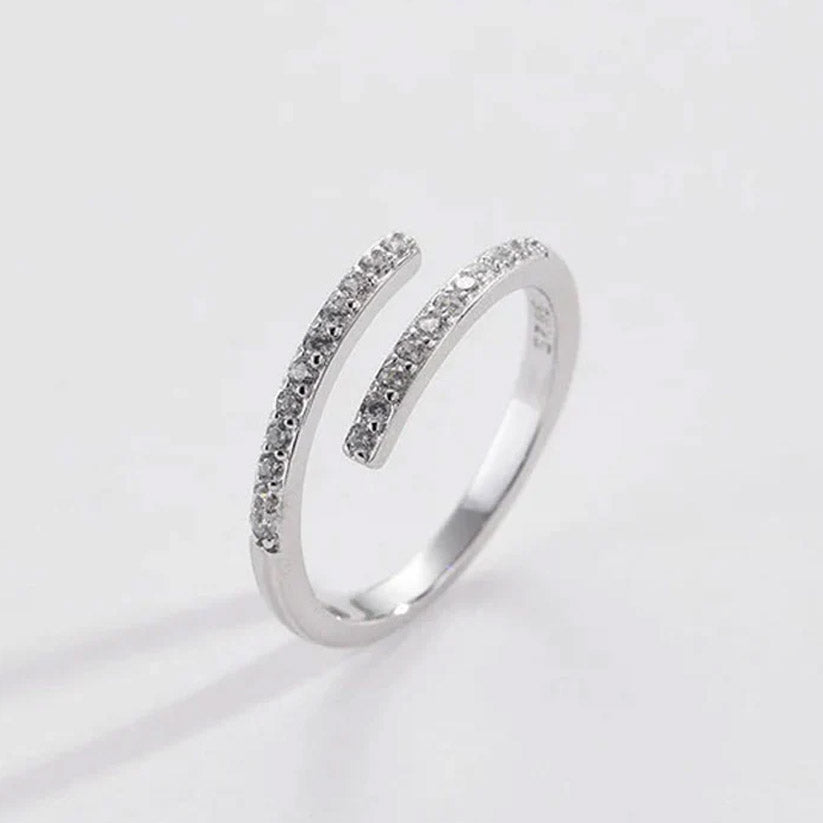 Supreme - Justerbar omlottring