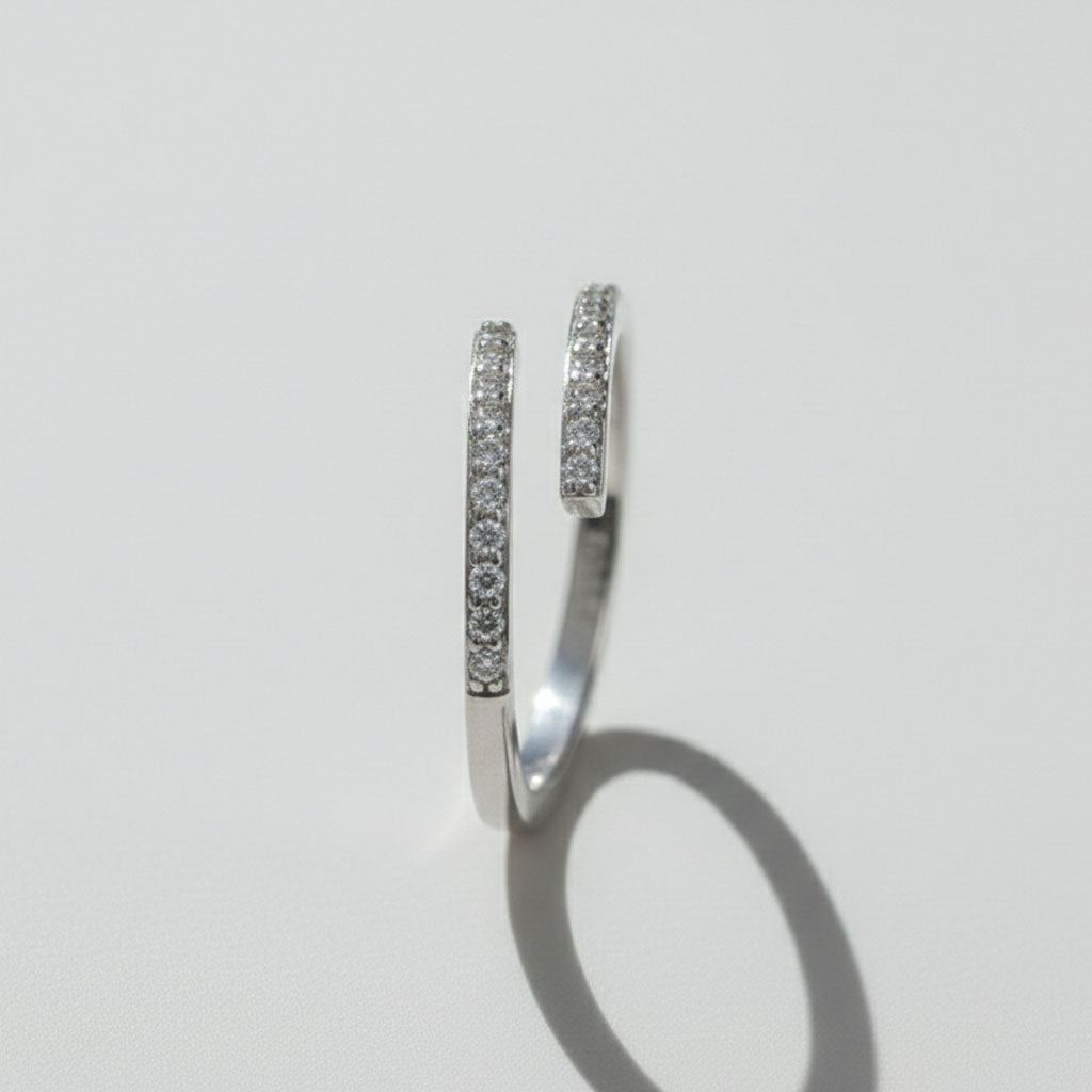 Supreme - Justerbar omlottring