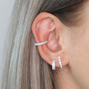 Earcuff Eleonore