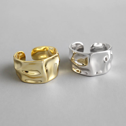 Ring Millie