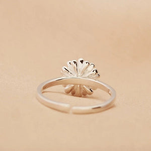 Ring Daisy Flower